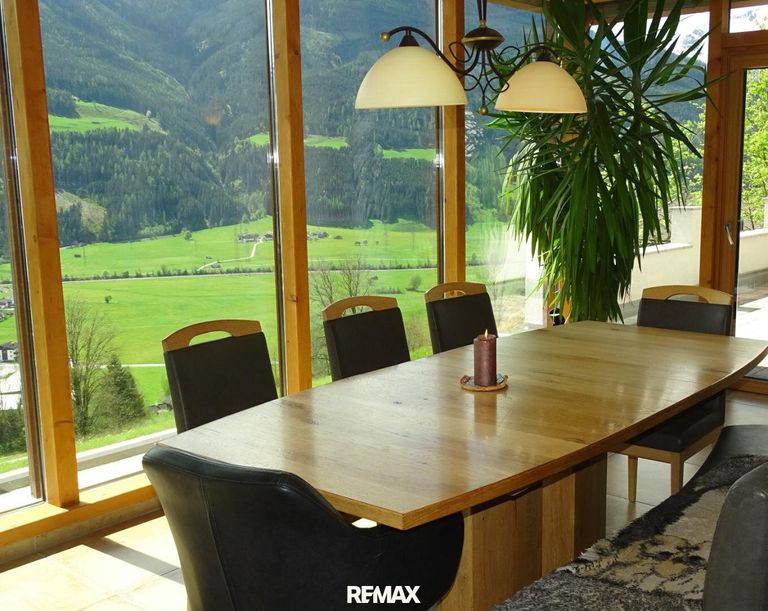 Essbereich/ dining area