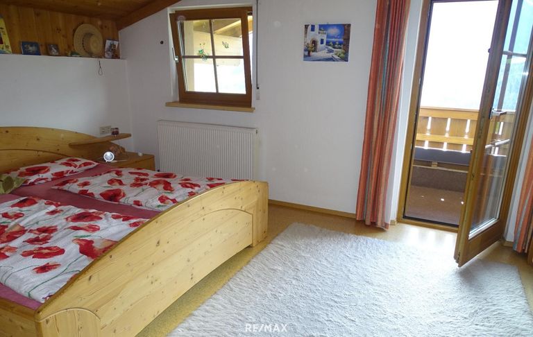 Schlafzimmer/ bedroom