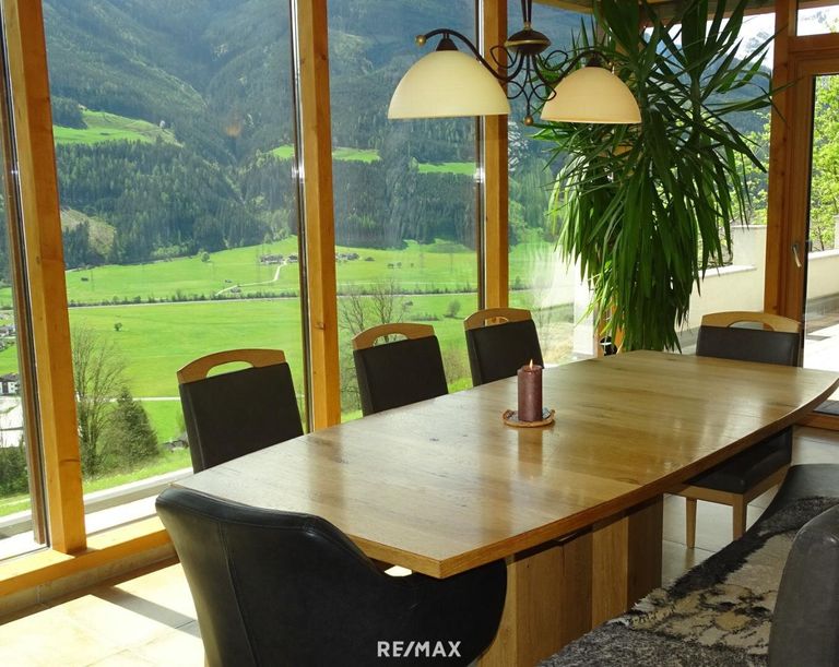 Essbereich/ dining area