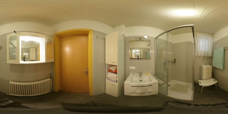 Badezimmer Bestand