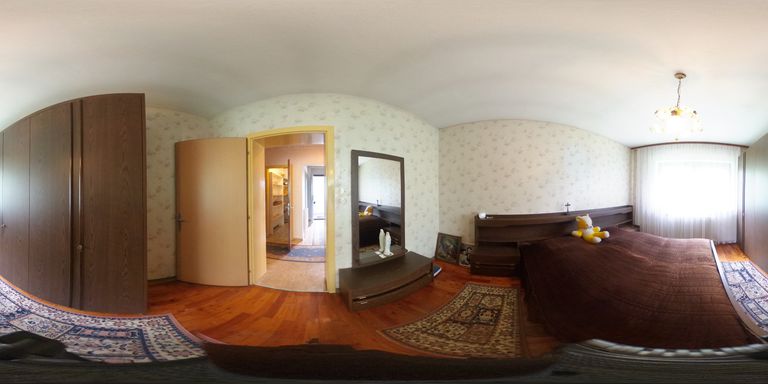 Schlafzimmer Bestand