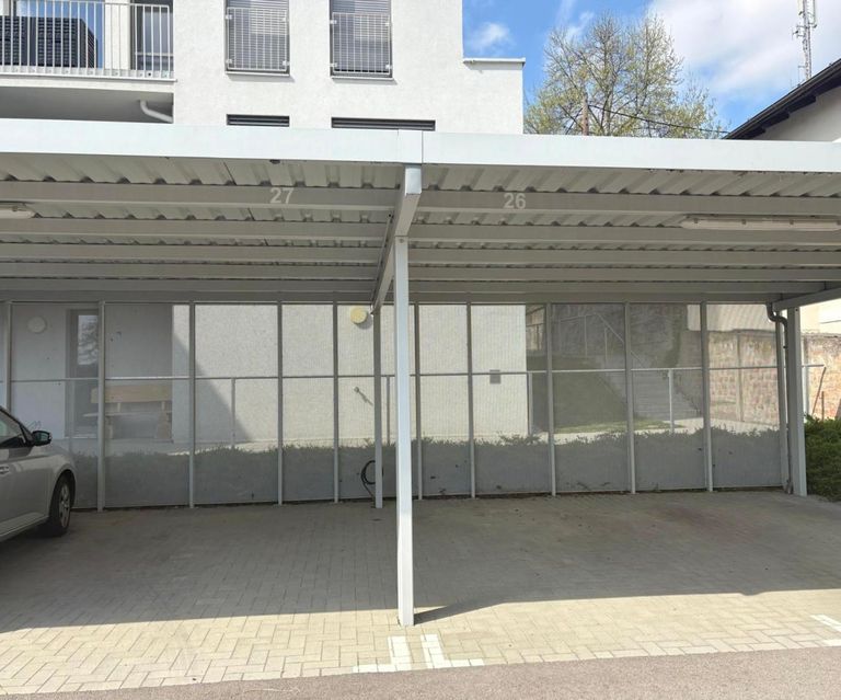 Stellplatz
