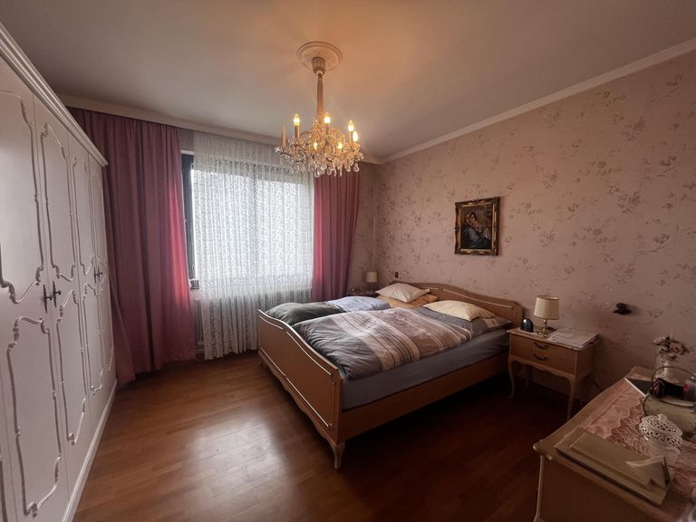 12 EG - Zimmer