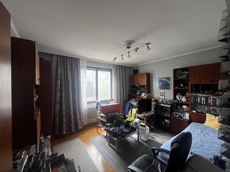 11 EG - Zimmer