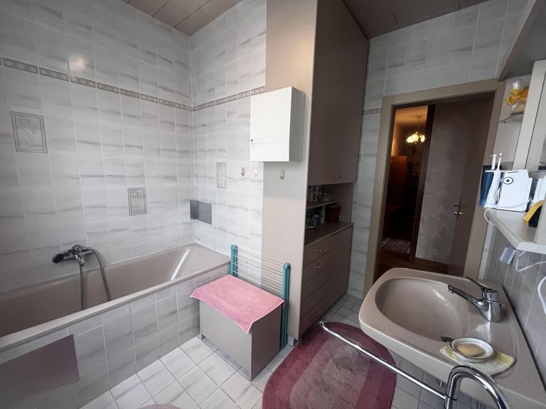 14 EG - Badezimmer