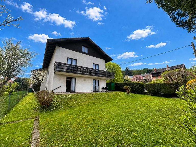 01 Einfamilienhaus in Mauerbach