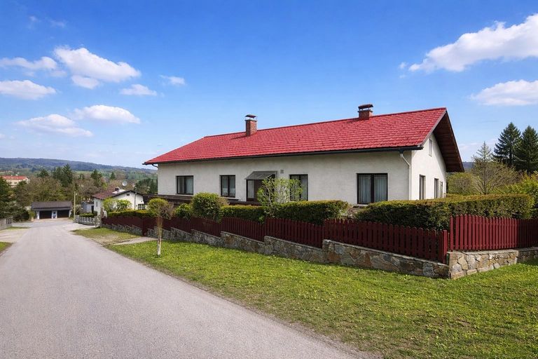 01 Einfamilienhaus in Mauerbach