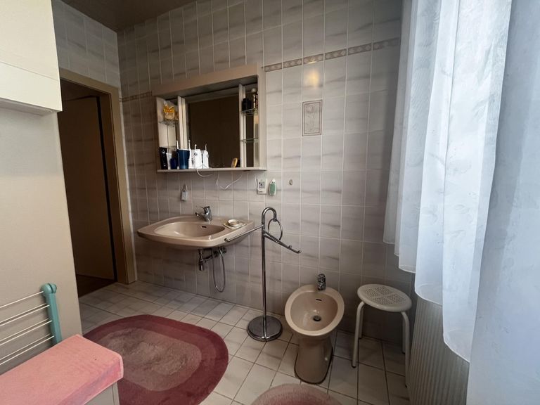 15 EG - Badezimmer