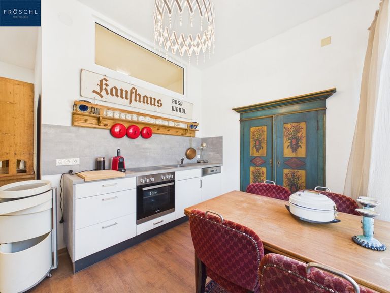 Küchenansicht - Pic 1