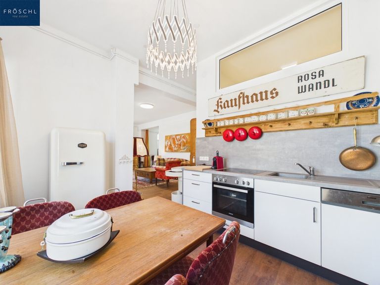 Küchenansicht - Pic 3