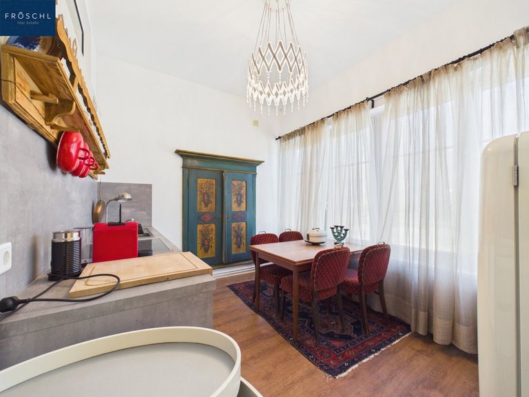 Küchenansicht - Pic 2