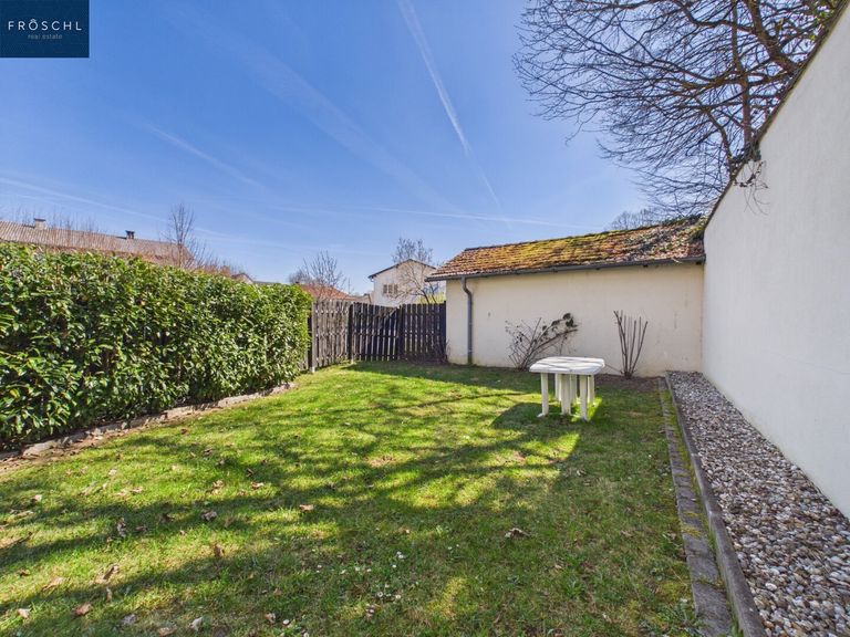 Gartenansicht - Pic 2