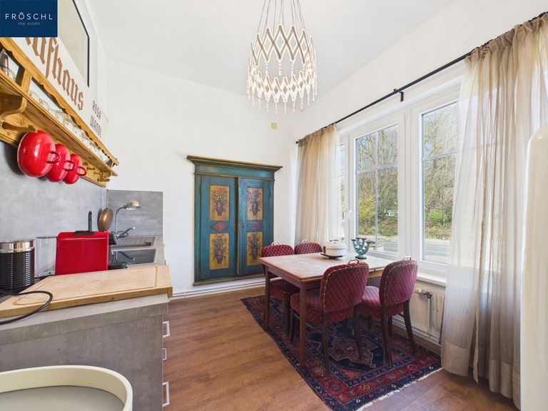 Küchenansicht - Pic 3