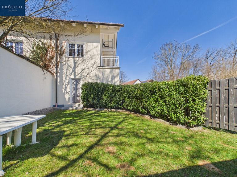 Gartenansicht - Pic 1