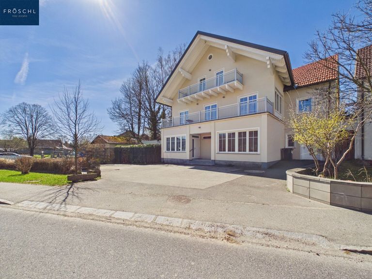 Hausansicht - Pic 1
