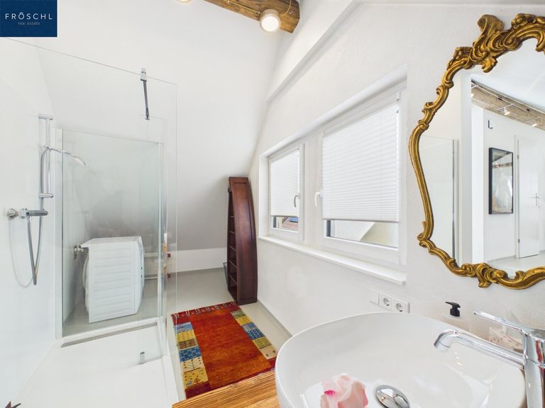 Badezimmer - Dusch - Pic 2