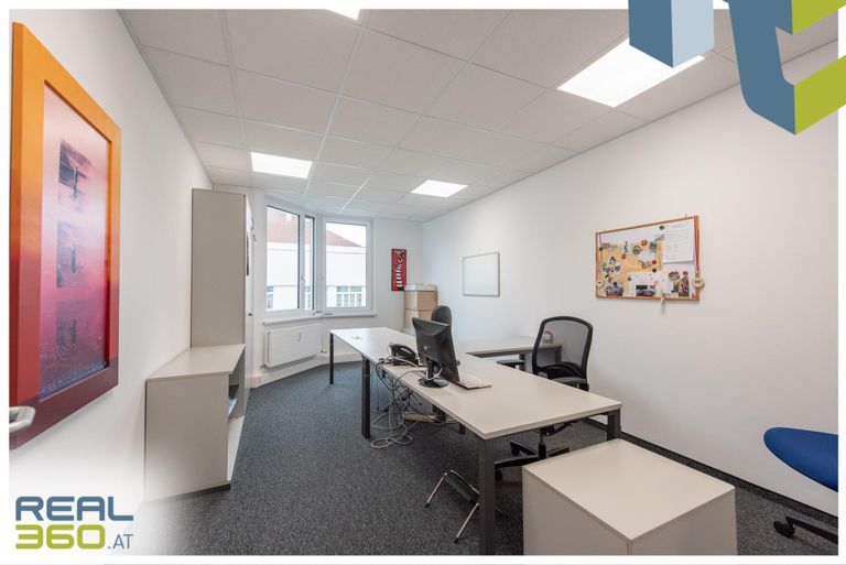 Büro 3.OG
