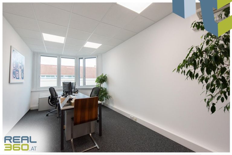 Büro 4. OG