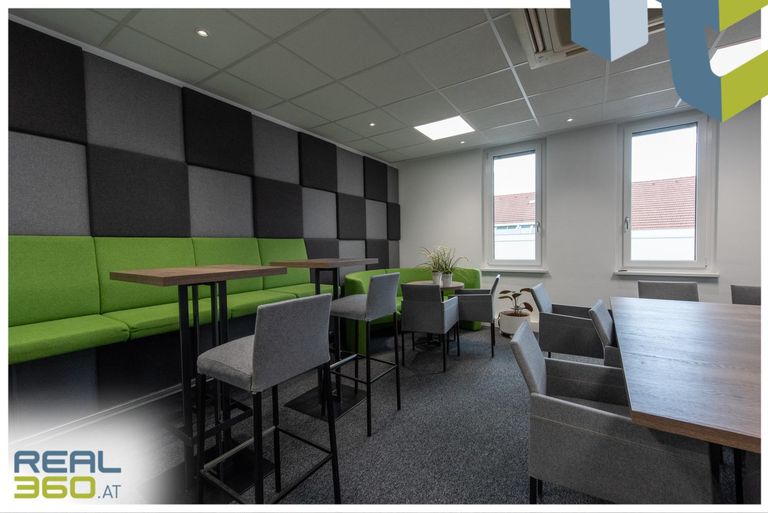 Begegnungsraum 4. OG