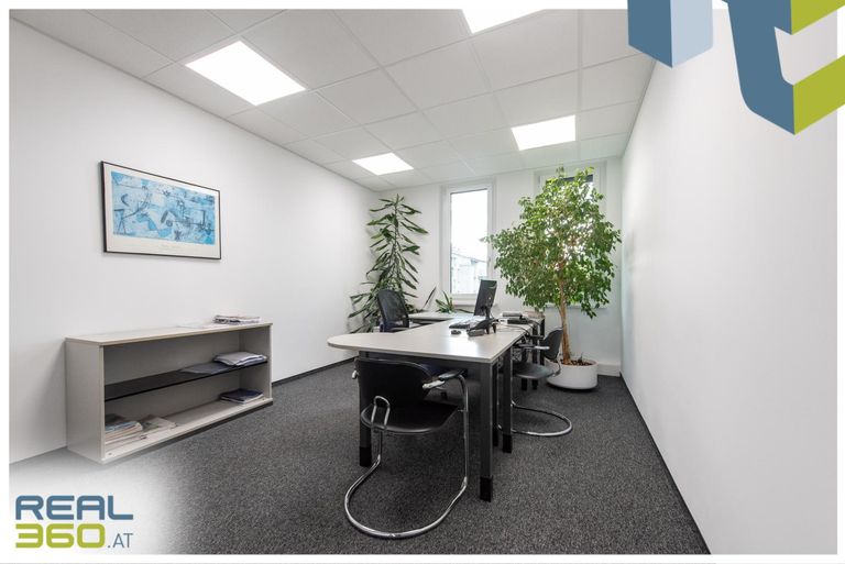 Büro 4. OG