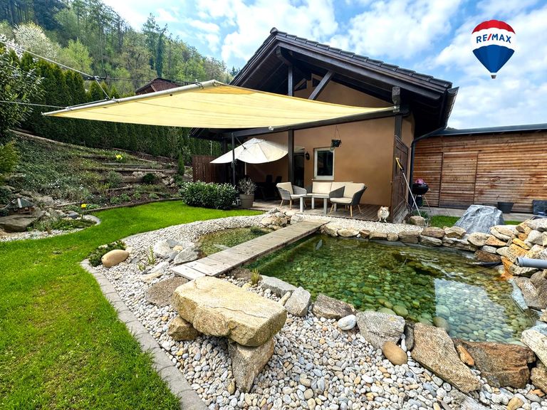 Ihr kleines Wohnparadies