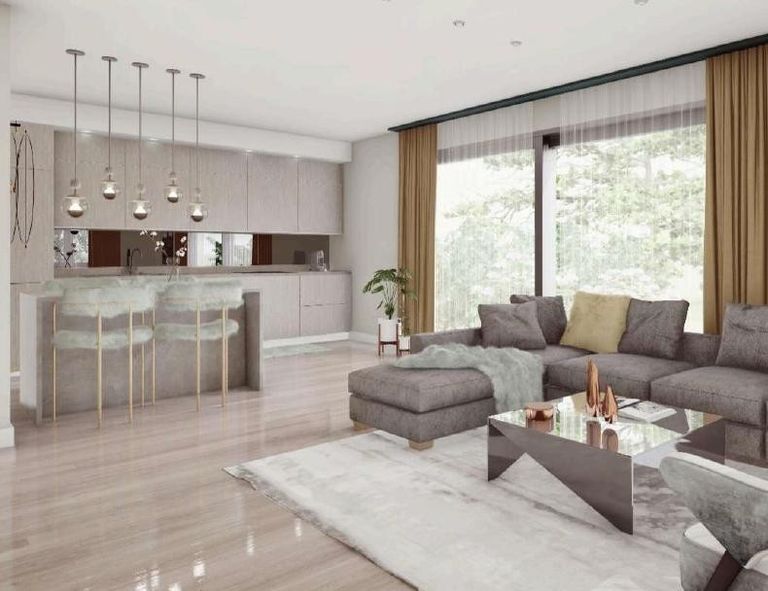 02 Grundstück in Ollern