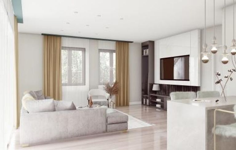 08 Grundstück in Ollern