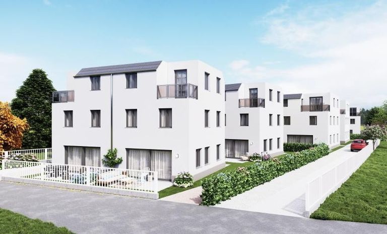 01 Grundstück in Ollern