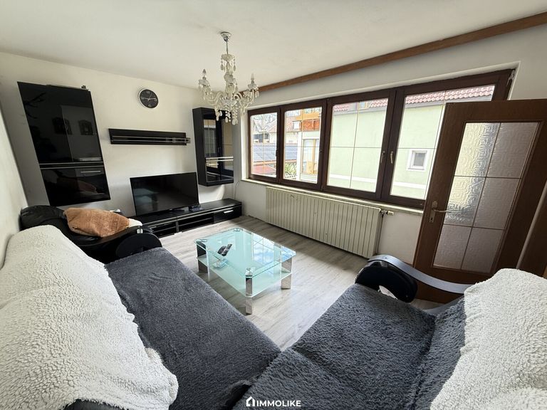 Wohnzimmer 1OG
