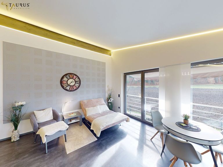 Top 3 Wohn-/Essbereich