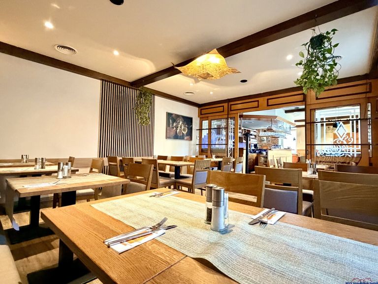 Veranstaltungsraum - 32 Sitzplätze