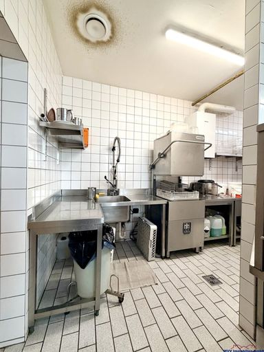 Küche - Gastwirtschaft