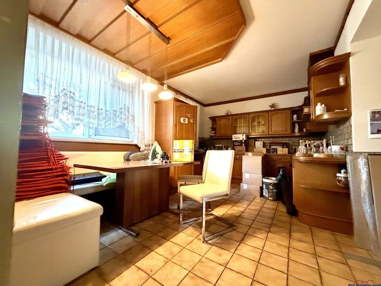 Wohnküche Einliegerwohnung - Gastwirtschaft