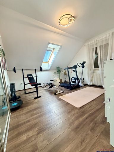 Kinderzimmer 1 - Haus 1