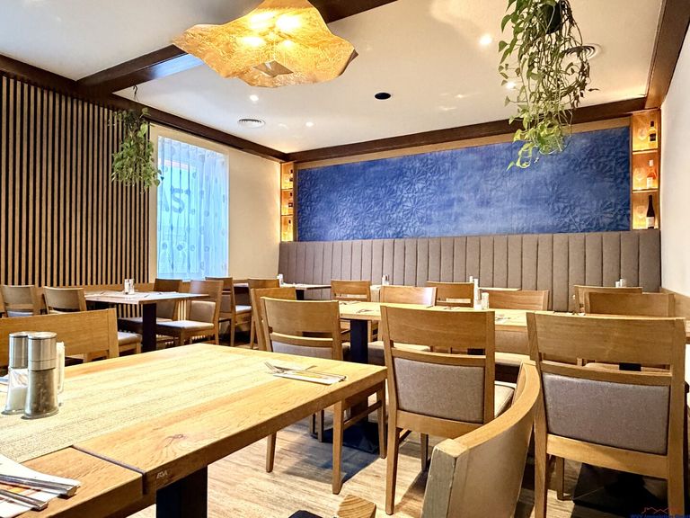 Veranstaltungsraum - 32 Sitzplätze