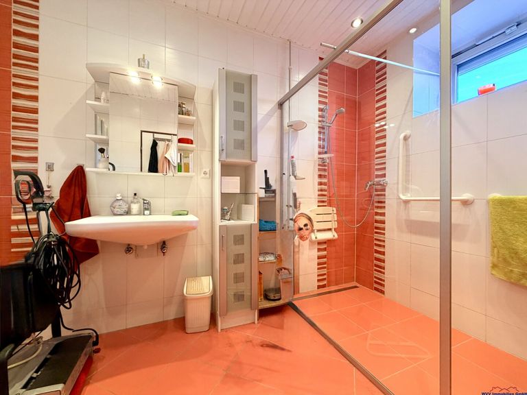 Bad Einliegerwohnung - Gastwirtschaft