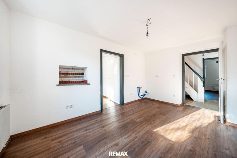 Küche Haus 1