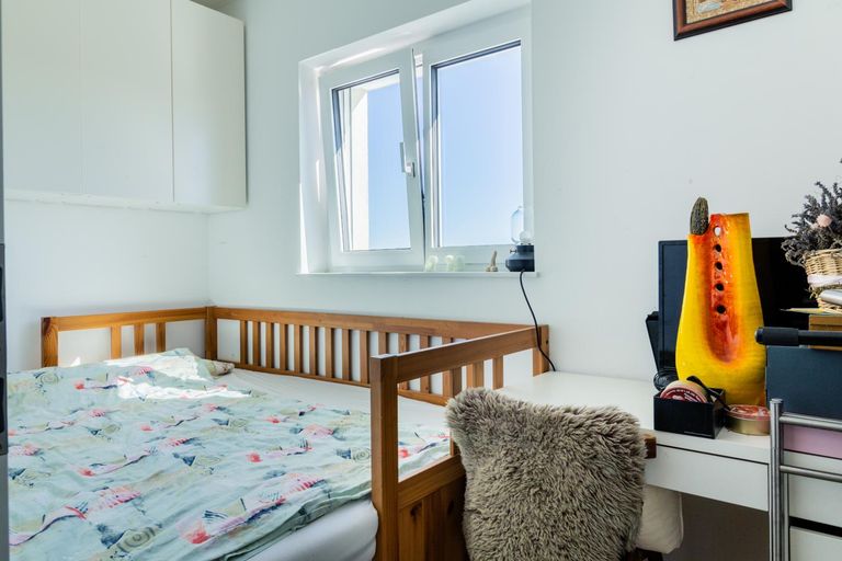 Gästezimmer-/Büro oder Hobby