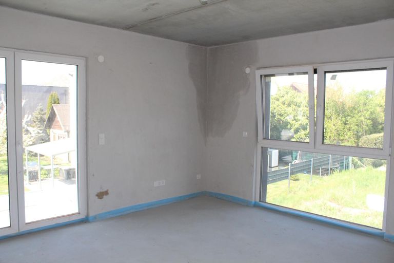 06. DHH 2333 Leopoldsdorf - Schlafraum