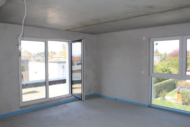 07. DHH 2333 Leopoldsdorf - Dachgeschoß