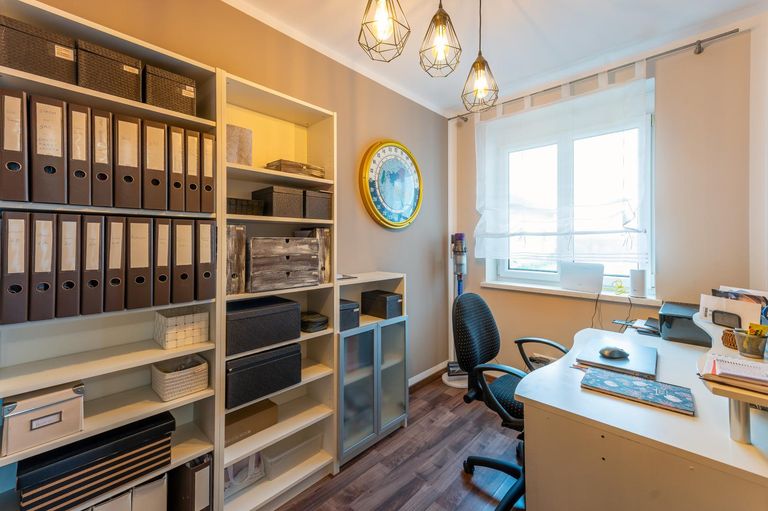 Gästezimmer/Home Office