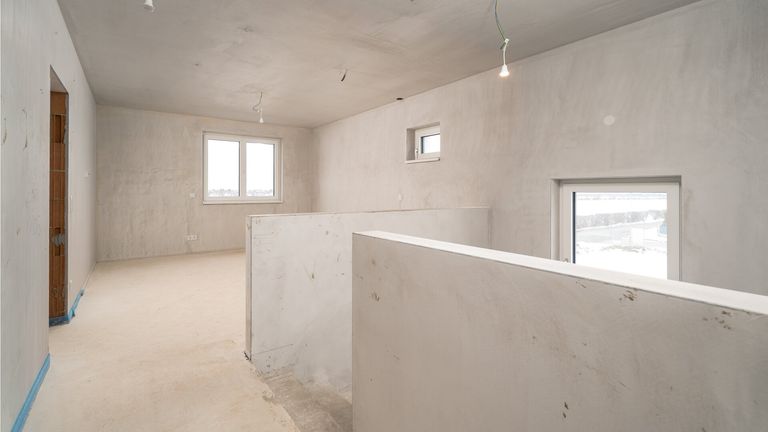 OG - offener Wohnbereich