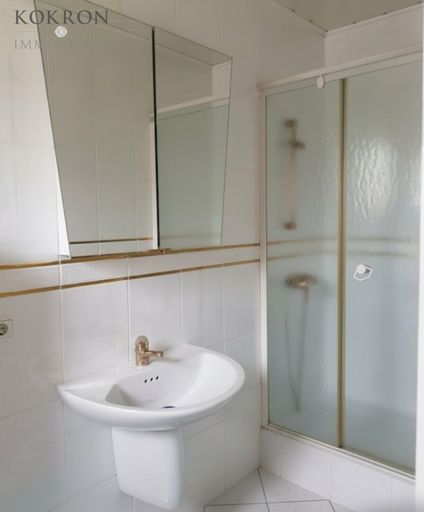 Duschbad von Villeroy & Boch