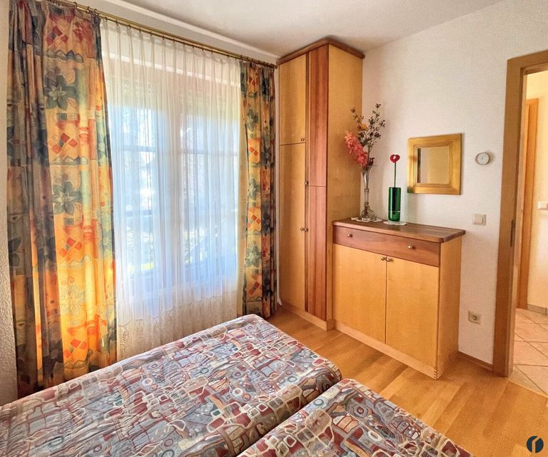 Gästezimmer