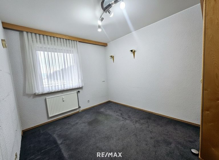 Kinderzimmer -  Büro