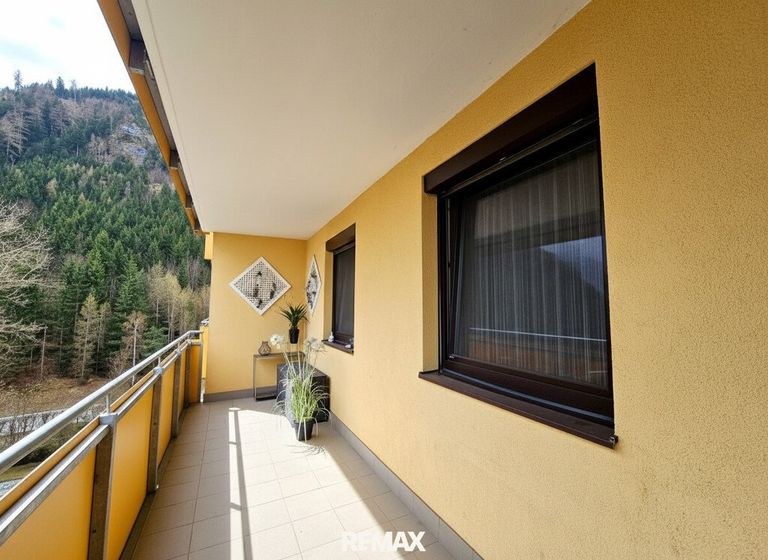Loggia