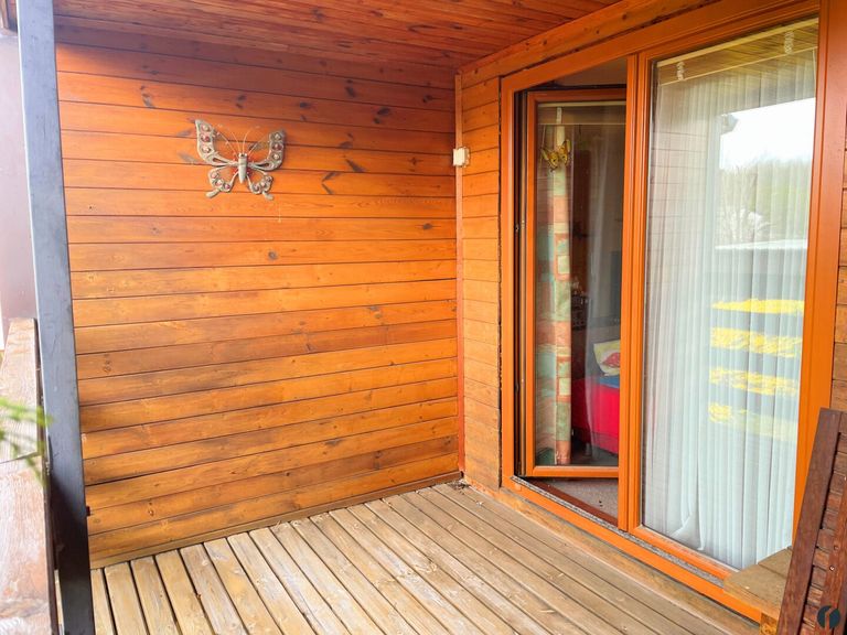 Balkon/Loggia