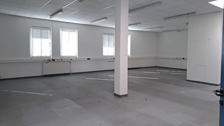 Büro