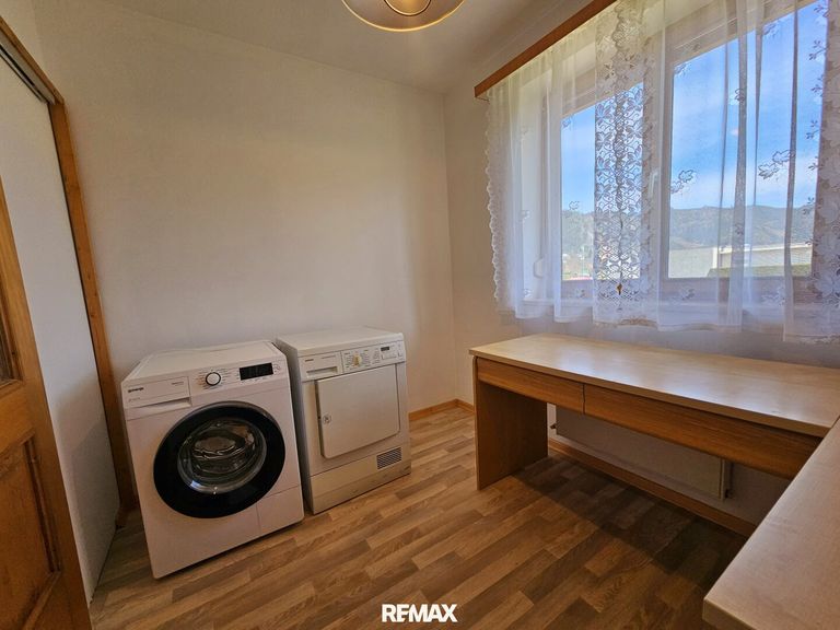 Wirtschaftsraum