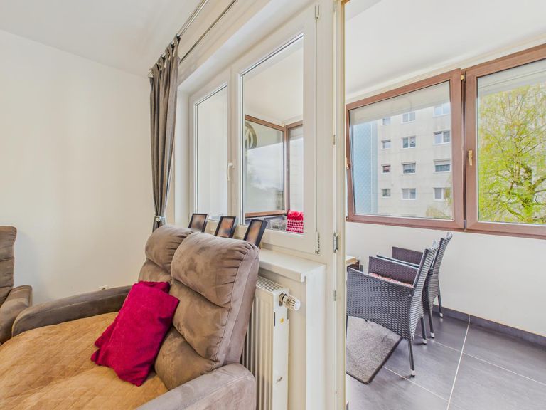 Loggia 1